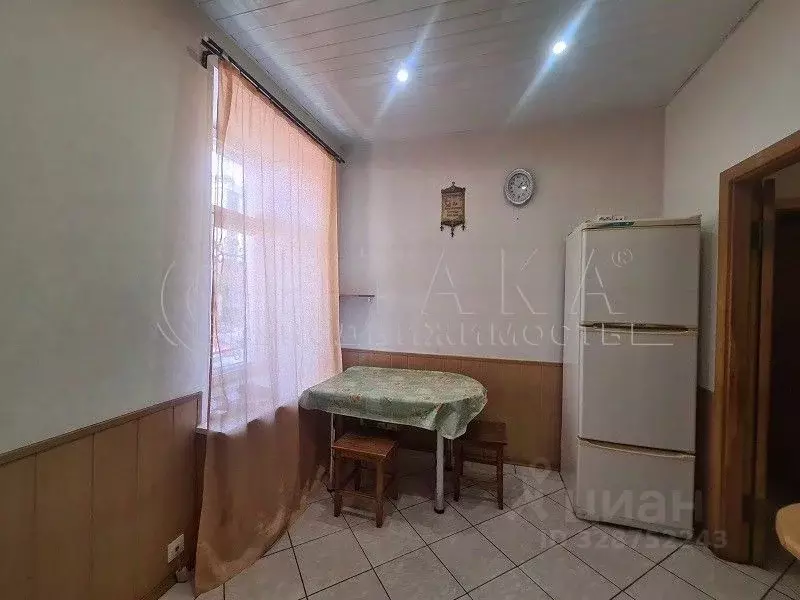 2-к кв. Санкт-Петербург Прилукская ул., 27 (61.1 м) - Фото 1