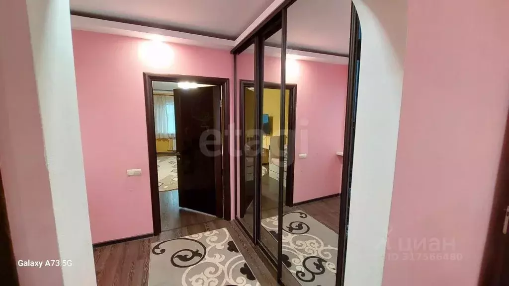 Дом в Брянская область, Клетня рп ул. Ленина (224 м) - Фото 0