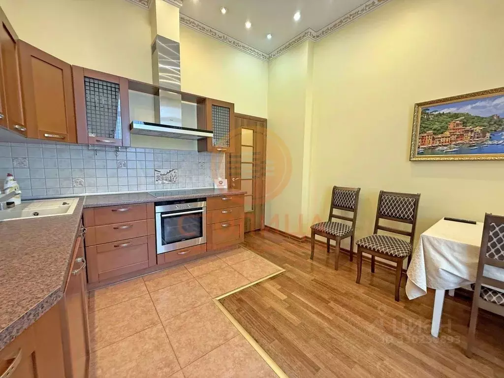 2-к кв. Москва Минская ул., 1ГК1 (75.0 м) - Фото 2