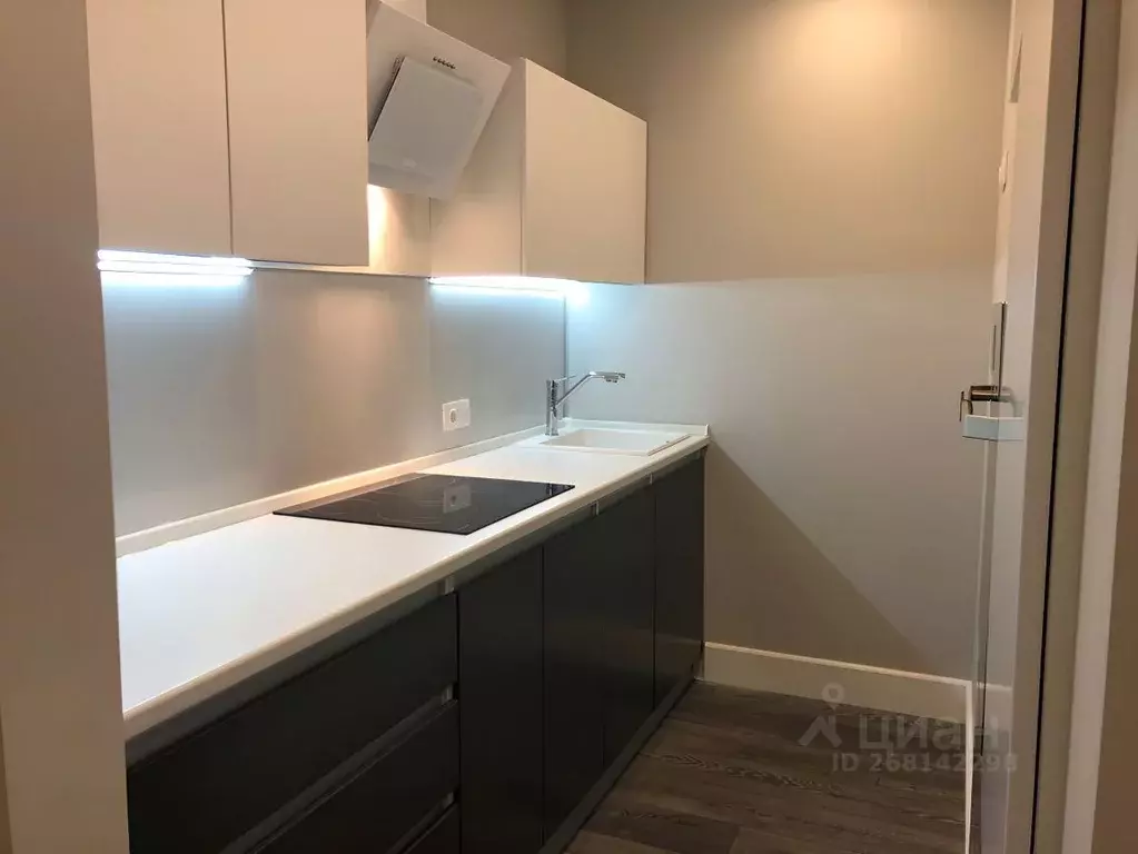 2-к кв. Московская область, Красногорск ул. Авангардная, 6 (40.0 м) - Фото 2