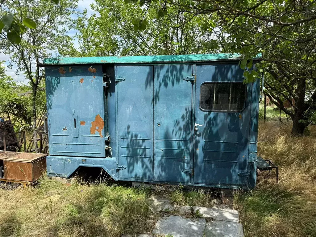 Участок 11 сот. (СНТ, ДНП) - Фото 0