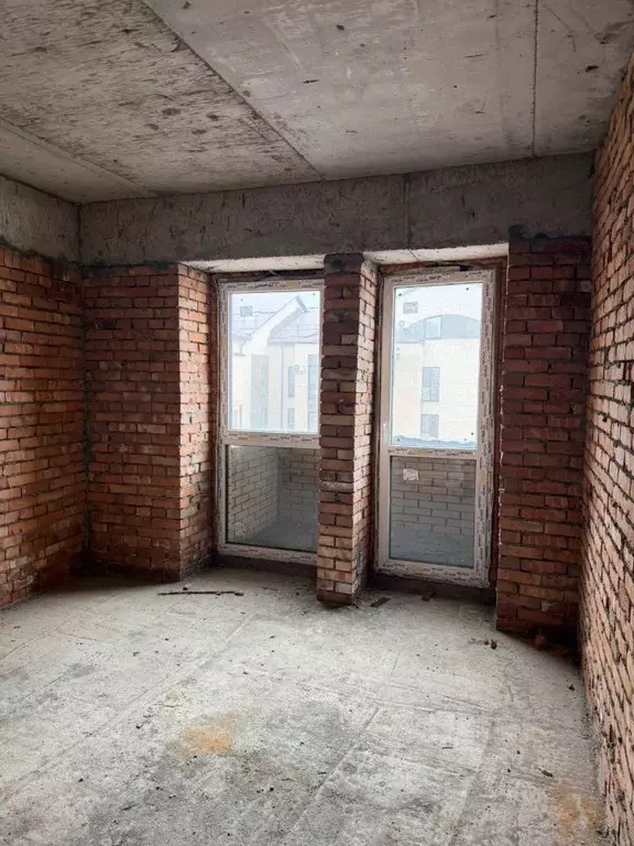 1-к кв. Северная Осетия, Владикавказ ул. Цоколаева, 9 (46.6 м) - Фото 2