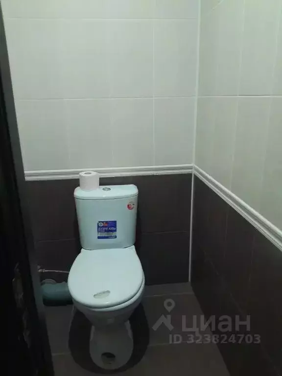 1-к кв. Ямало-Ненецкий АО, Новый Уренгой Восточный мкр, 1/5 (40.0 м) - Фото 2