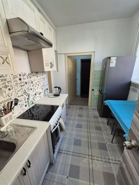 2-к кв. Крым, Симферополь ул. Кечкеметская, 192А (50.0 м) - Фото 1