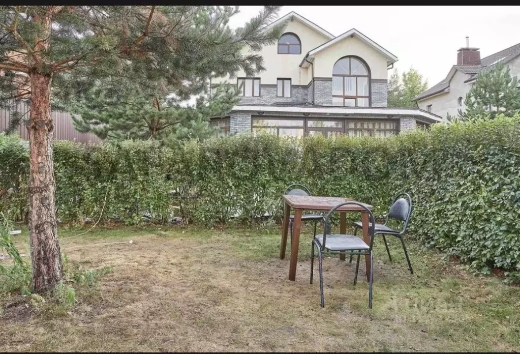 Дом в Москва Филатов Луг СНТ, ул. Цветочная (550 м) - Фото 1