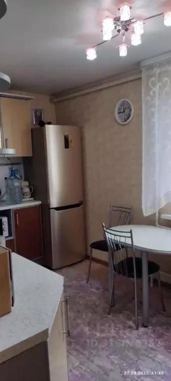 1-к кв. Нижегородская область, Нижний Новгород ул. Героя Попова, 3А ... - Фото 1