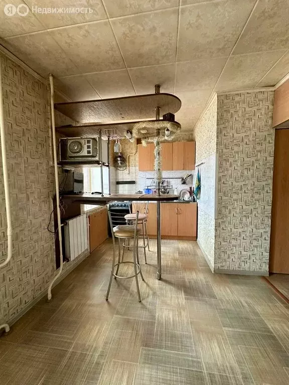 1-комнатная квартира: Екатеринбург, улица Блюхера, 57 (44.3 м) - Фото 1