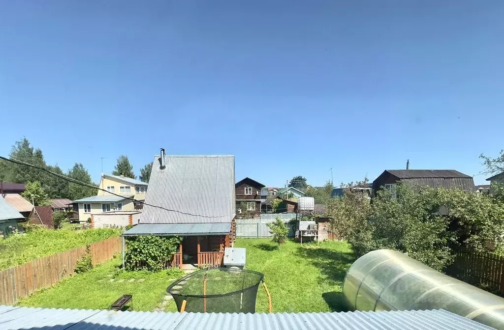 Дом в Тверская область, Конаково Юбилейное СНТ,  (52 м) - Фото 2