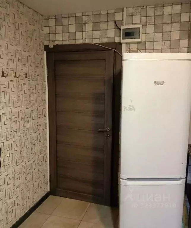 Комната Ростовская область, Ростов-на-Дону Северный мкр, ул. Беляева, ... - Фото 2