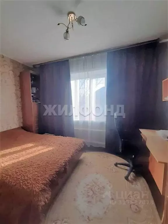Дом в Кемеровская область, Кемерово Боровой жилрайон, ул. 5-я ... - Фото 1