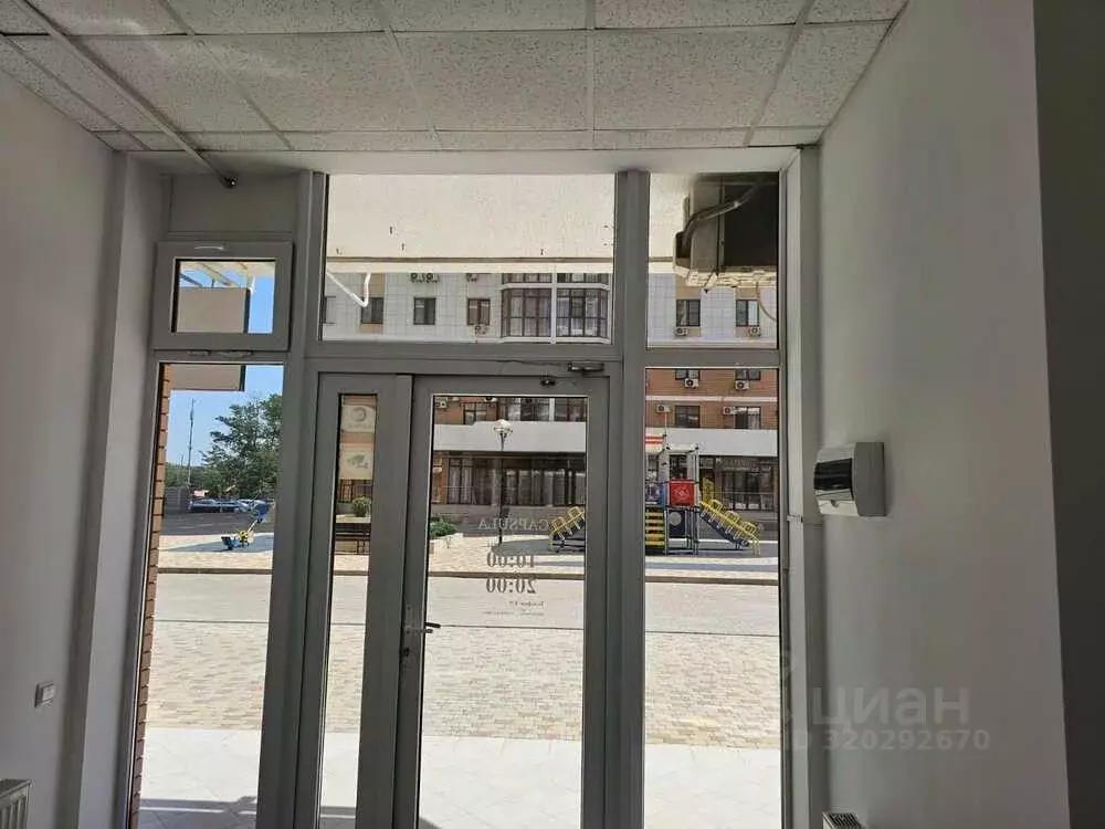 Офис в Краснодарский край, Анапа Анапское ш., 30к2 (36 м) - Фото 1