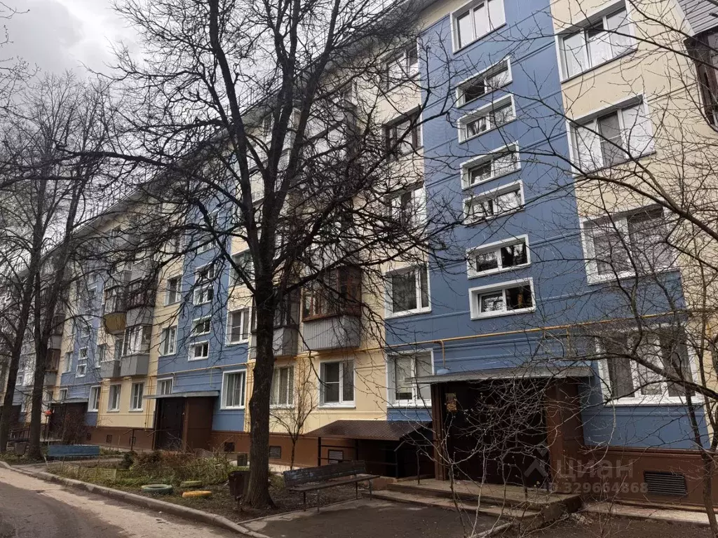 3-к кв. Московская область, Одинцовский городской округ, д. Акулово, ... - Фото 1
