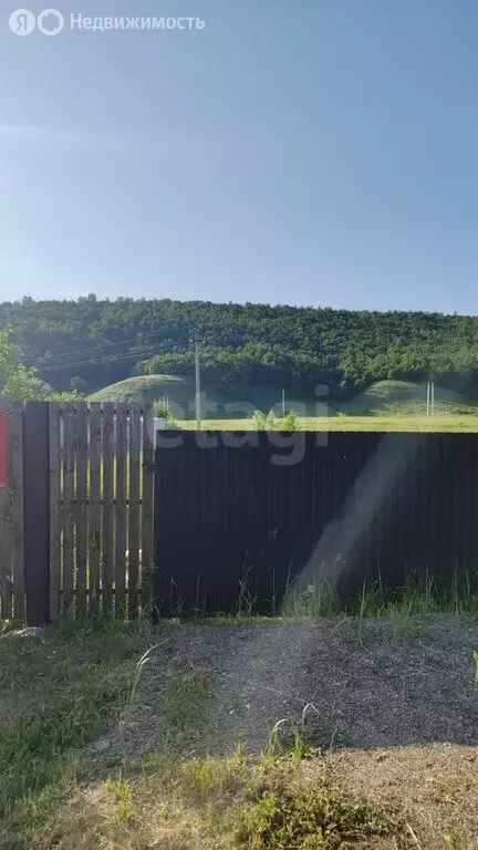 Участок в Ямаш, Советская улица (21 м) - Фото 2