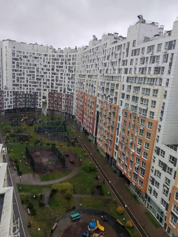 Продается 1-комнатная квартира - Фото 2