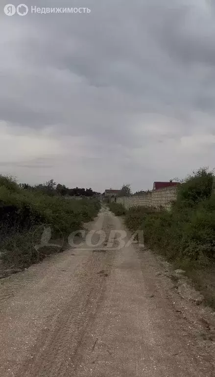 Участок в Дербентский район (5 м) - Фото 1
