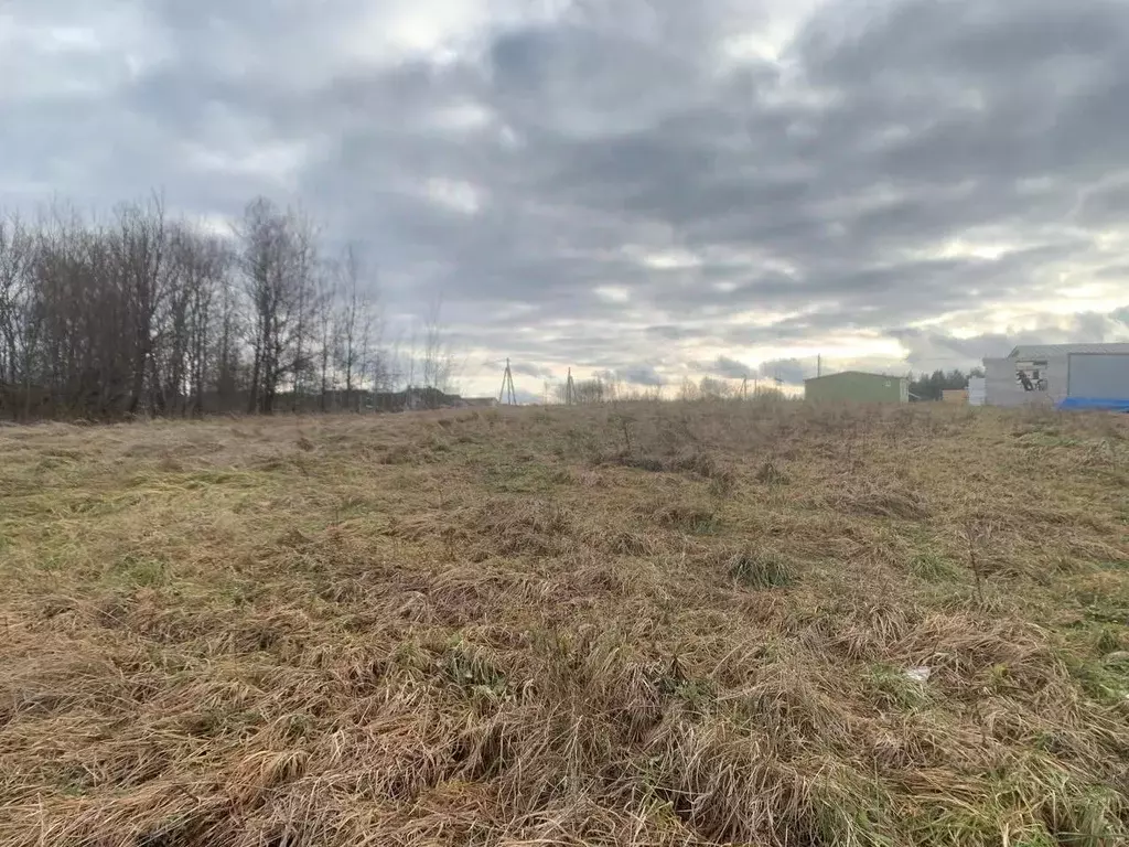 Участок в Московская область, Истра ул. Ленина, Река Истра (14.63 ... - Фото 2