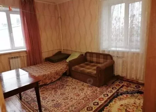 1-к кв. Ульяновская область, Ульяновск ул. Олега Кошевого, 33 (26.0 м) - Фото 2