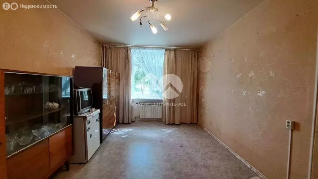 2-комнатная квартира: Новосибирск, улица Пархоменко, 8 (61.1 м) - Фото 1