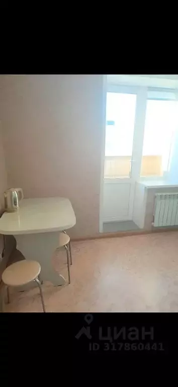 1-к кв. Пензенская область, Пенза ул. Сузюмова, 10 (29.0 м) - Фото 0