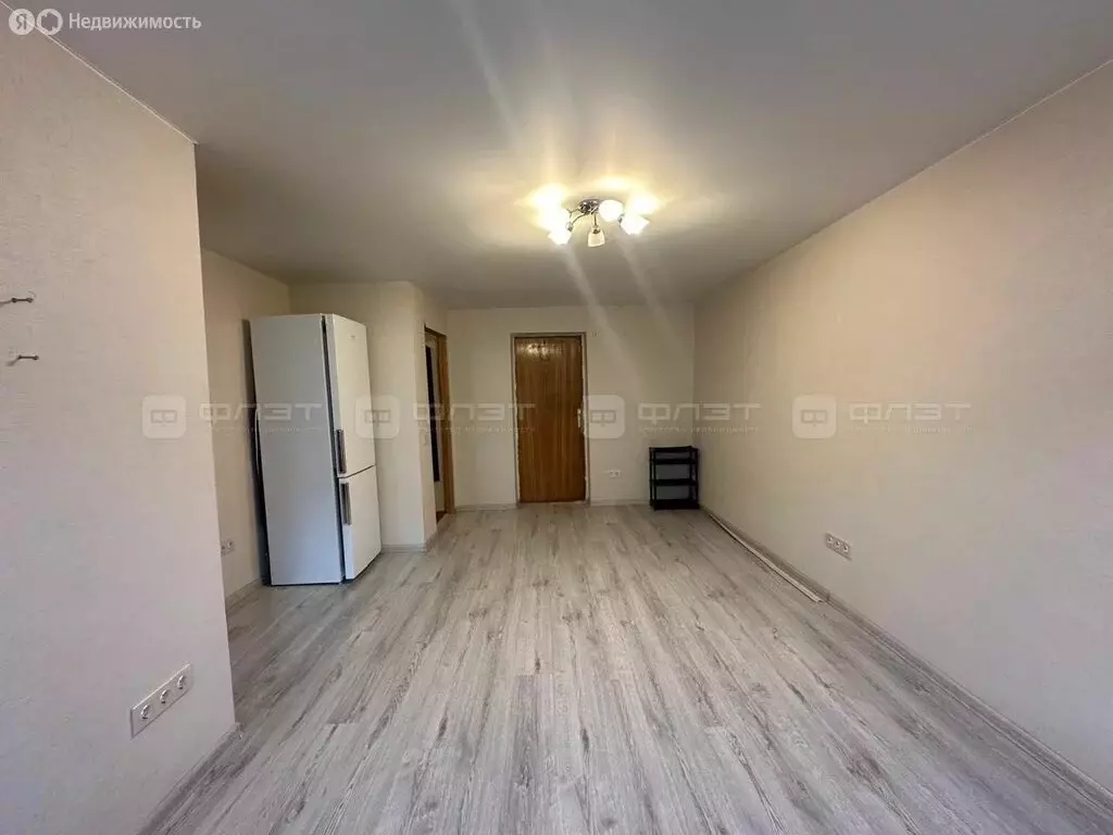 2-комнатная квартира: Казань, улица Павлюхина, 108А (42.7 м) - Фото 1