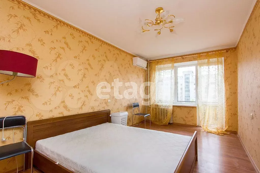2-к. квартира, 43,7 м, 5/9 эт. - Фото 0