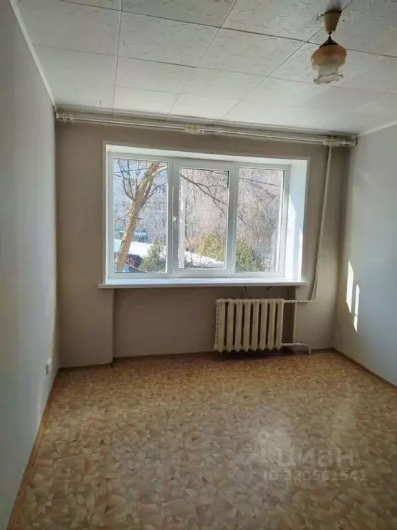 Комната Белгородская область, Старый Оскол Горняк мкр, 18 (13.0 м) - Фото 2