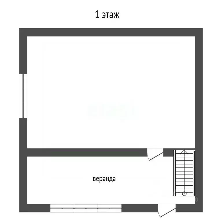 Дом в Тюменская область, Тюменский муниципальный округ, Птицевод ... - Фото 2