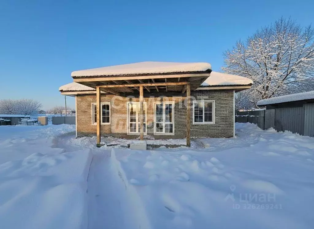 Дом в Московская область, Наро-Фоминский городской округ, д. Таширово ... - Фото 2