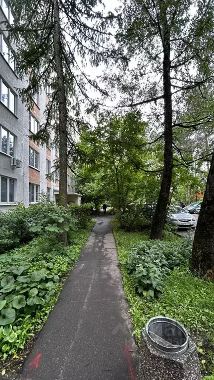 2-к кв. Москва, Москва, Зеленоград к200Б (45.0 м) - Фото 2