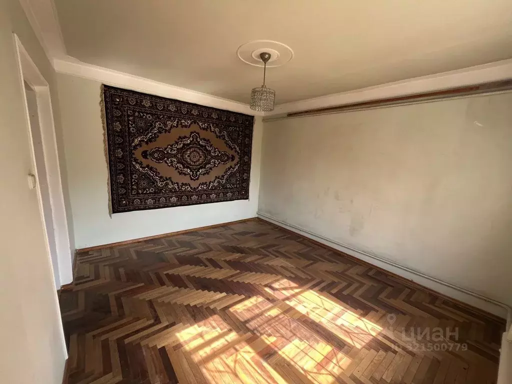 Дом в Кабардино-Балкария, Нальчик городской округ, с. Кенже  (70 м) - Фото 2