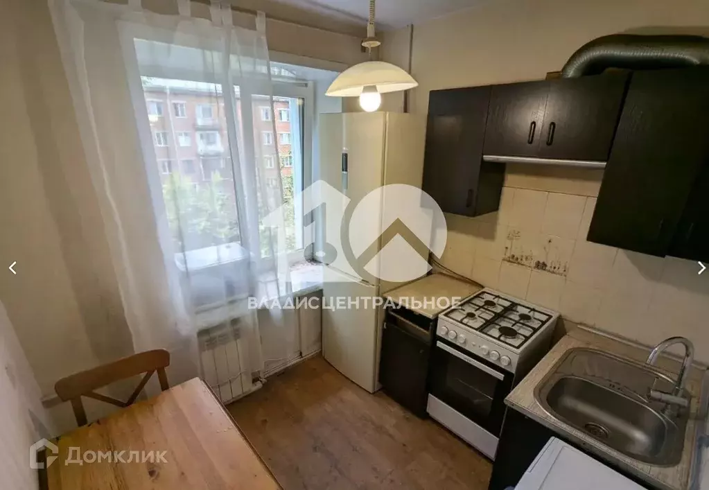 Продаётся 2-к квартира, 38.7 м - Фото 1