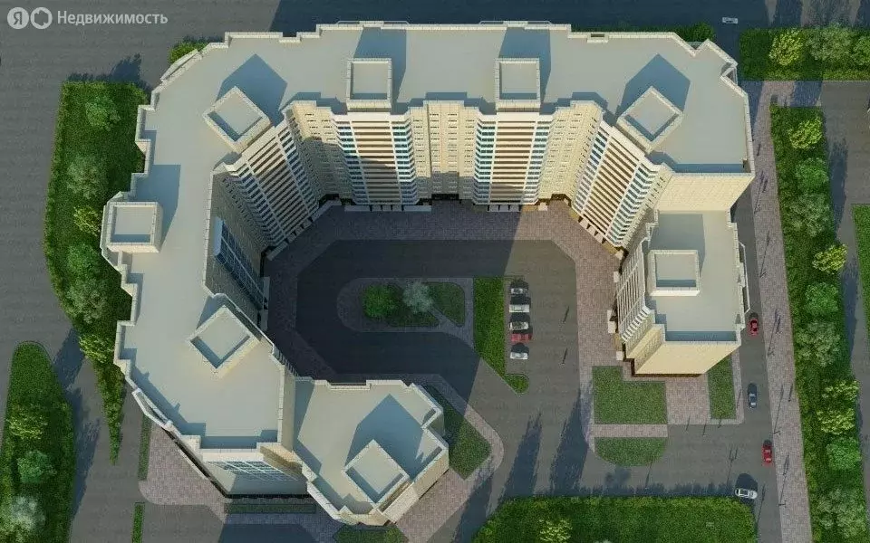 Квартира-студия: Санкт-Петербург, Туристская улица, 24/42 (29 м) - Фото 0