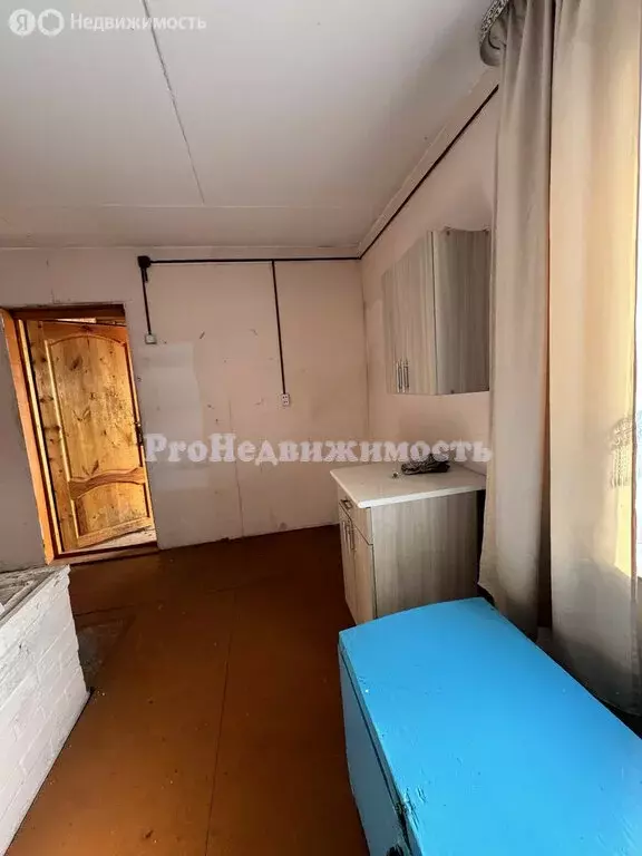 Дом в Республика Тыва, Кызылский кожуун, посёлок городского типа ... - Фото 2