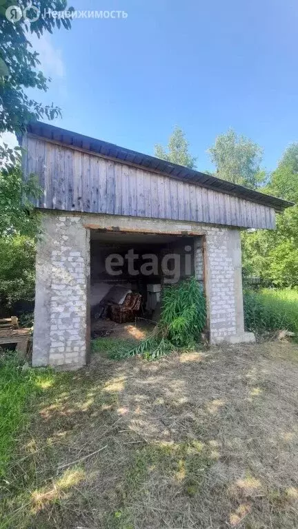 Дом в деревня Турлавы, Зелёная улица, 19 (28.8 м) - Фото 0