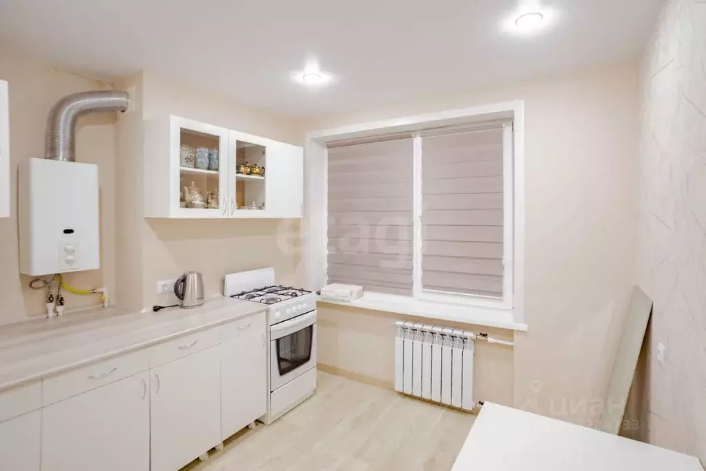 2-к кв. Вологодская область, Вологда Старое ш., 8 (46.9 м) - Фото 1