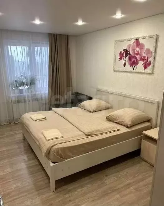 1-к. квартира, 35,5 м, 7/10 эт. - Фото 0