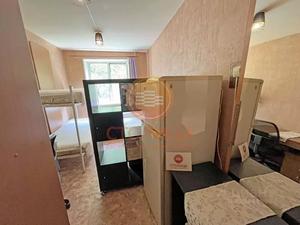 Комната Московская область, Ленинский городской округ, пос. ... - Фото 2