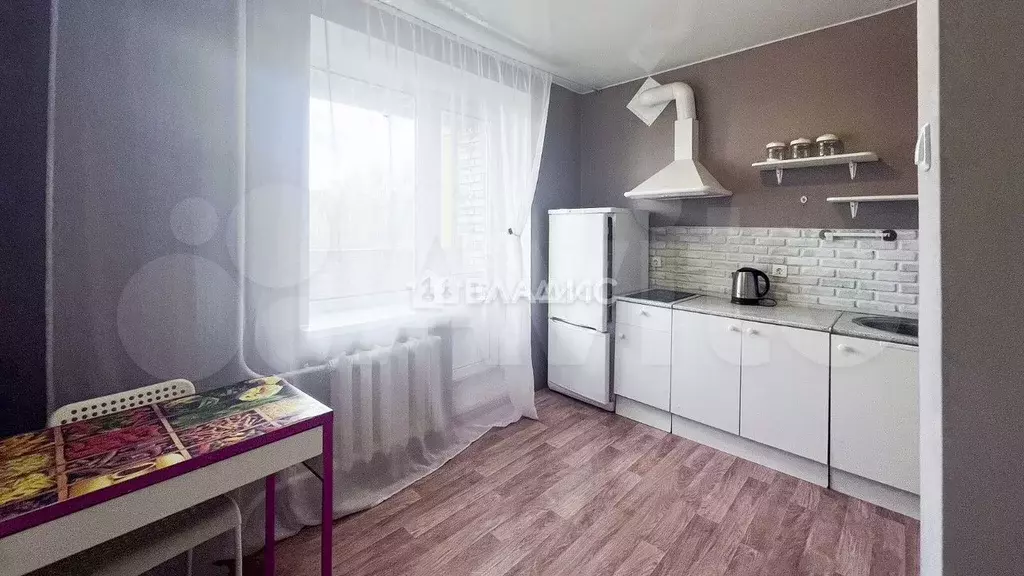 1-к. квартира, 30,1 м, 2/10 эт. - Фото 0