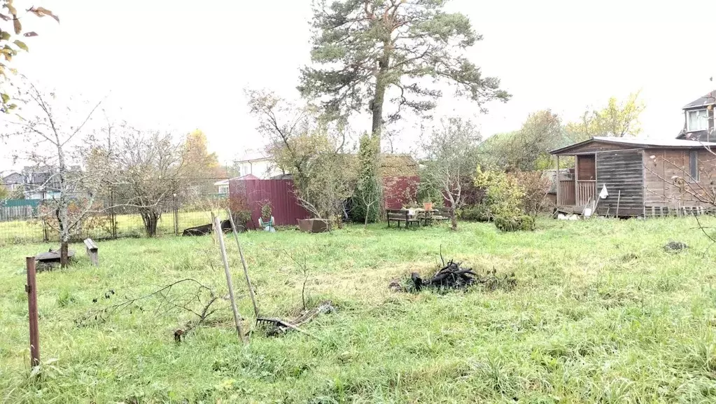 Участок в Москва д. Ярцево,  (8.12 сот.) - Фото 1