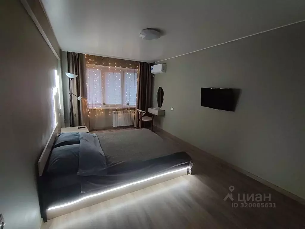 1-к кв. Новгородская область, Великий Новгород ул. Щусева, 9к1 (31.0 ... - Фото 2