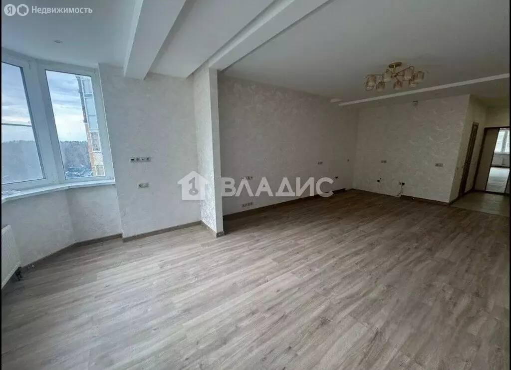 Квартира-студия: Одинцово, Северная улица, 5к3 (42.9 м) - Фото 1