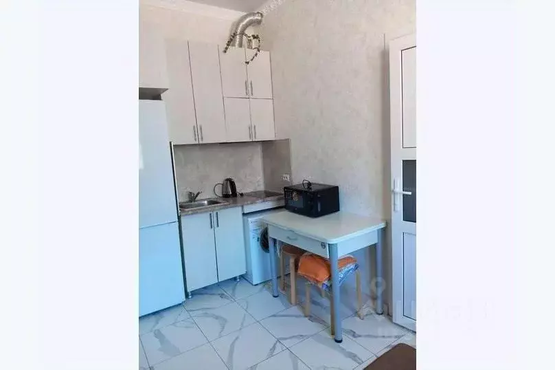1-к кв. Краснодарский край, Сочи Бриз СТ, 244 (18.0 м) - Фото 1