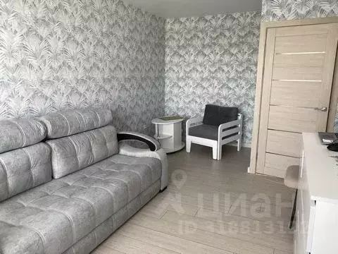 2-к кв. Крым, Керчь пер. 1-й Портовый, 8 (47.4 м) - Фото 1