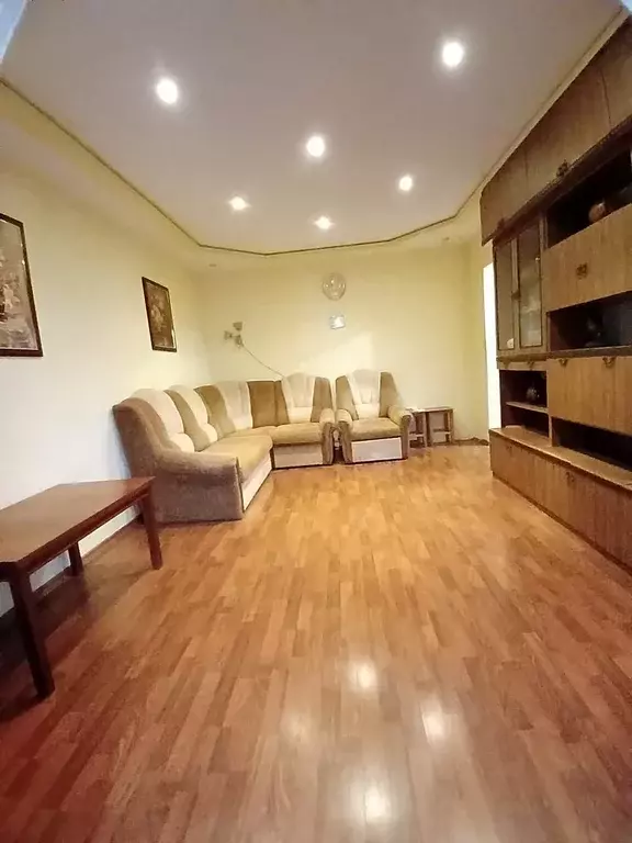 Продаётся 2-к квартира, 54 м - Фото 0