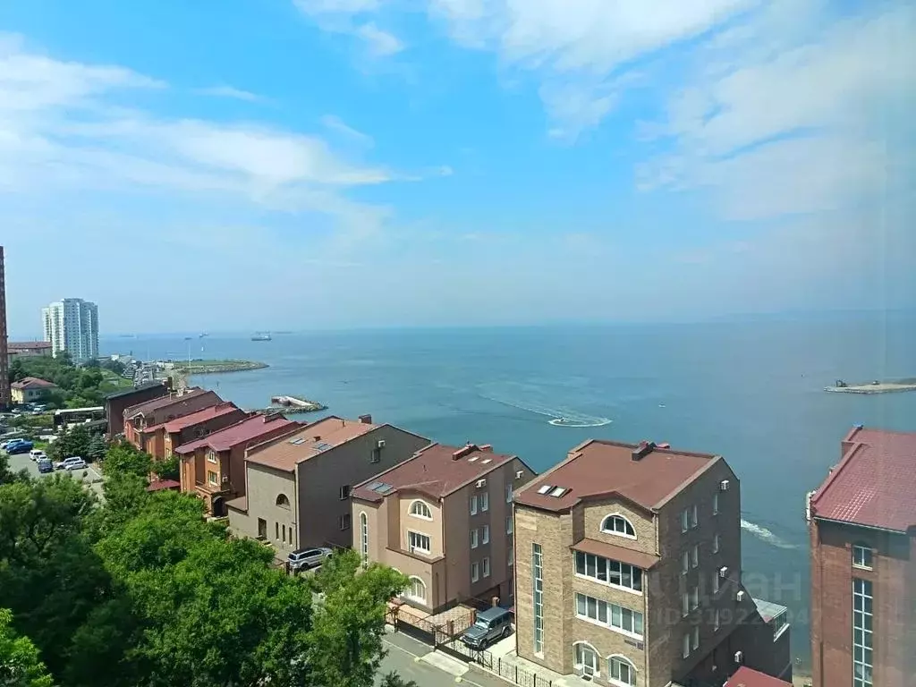 Студия Приморский край, Владивосток ул. Станюковича, 37 (35.0 м) - Фото 0