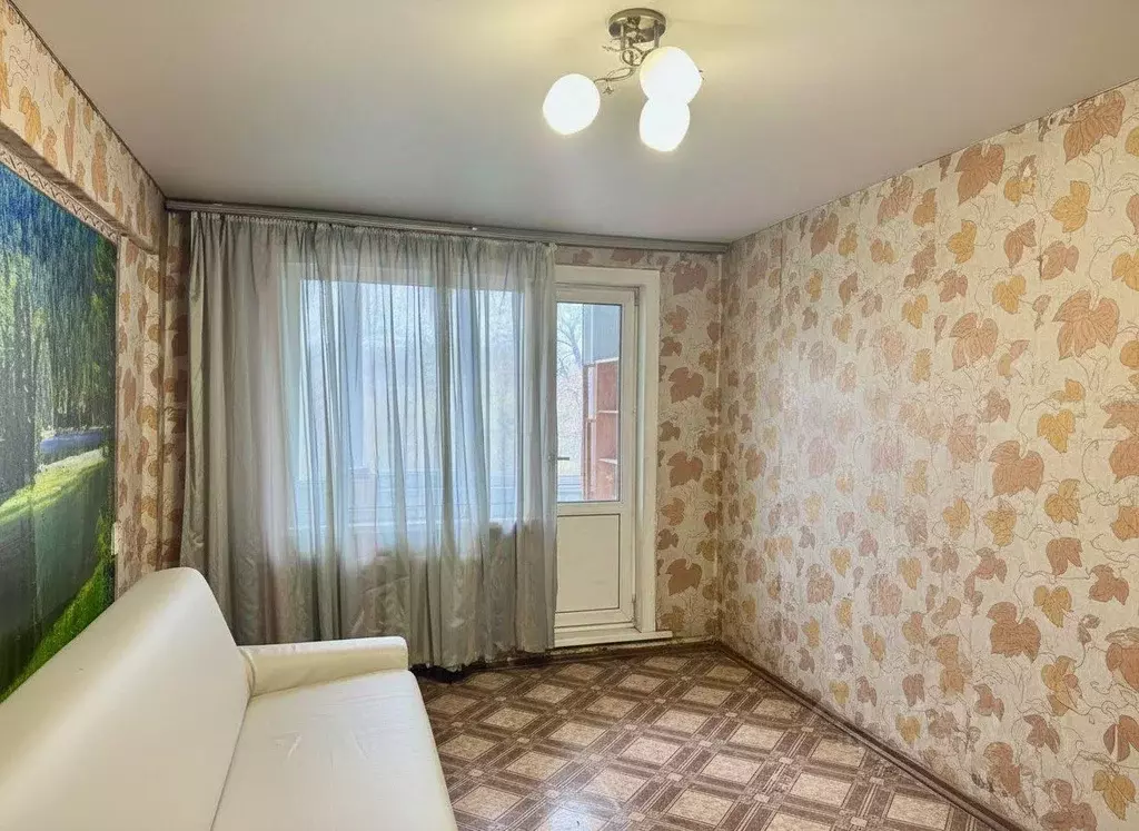 3-к кв. Алтайский край, Бийск Угольная ул., 78/1 (69.8 м) - Фото 1