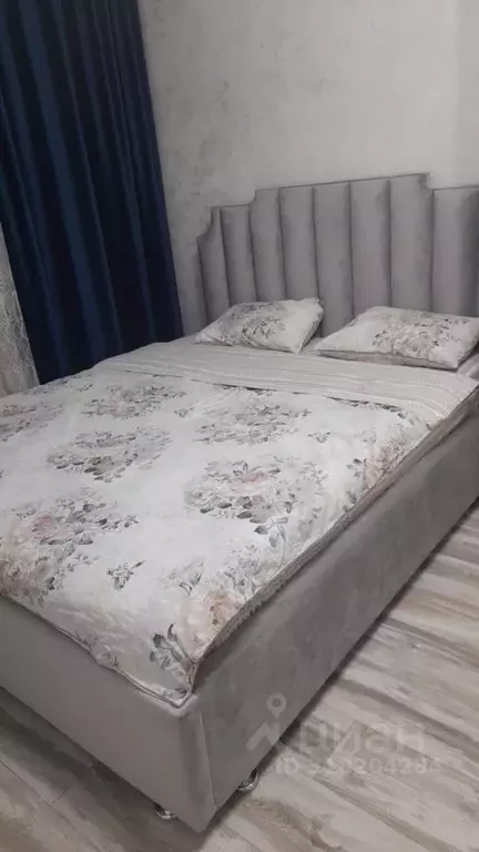 2-к кв. Северная Осетия, Владикавказ ул. Курсантов-Кировцев, 29к3 ... - Фото 0