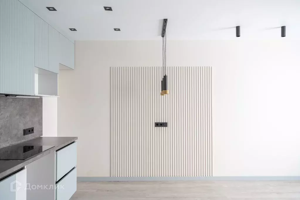 Продаётся 3-к квартира, 57.8 м - Фото 1