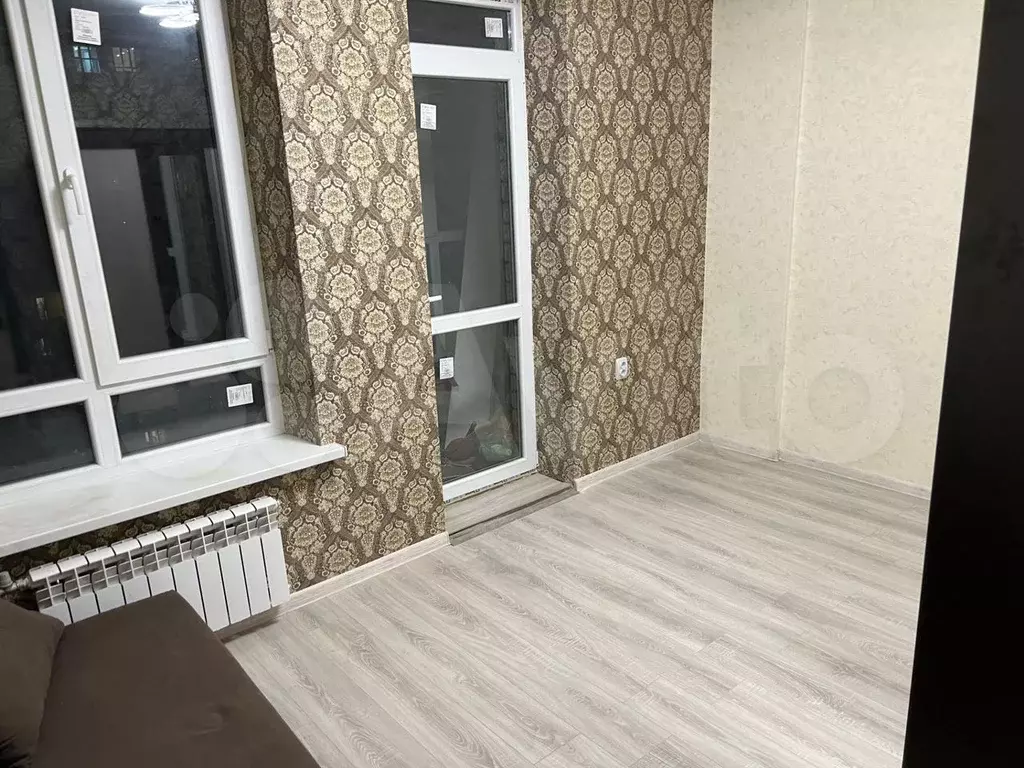 Квартира-студия, 27 м, 16/21 эт. - Фото 1