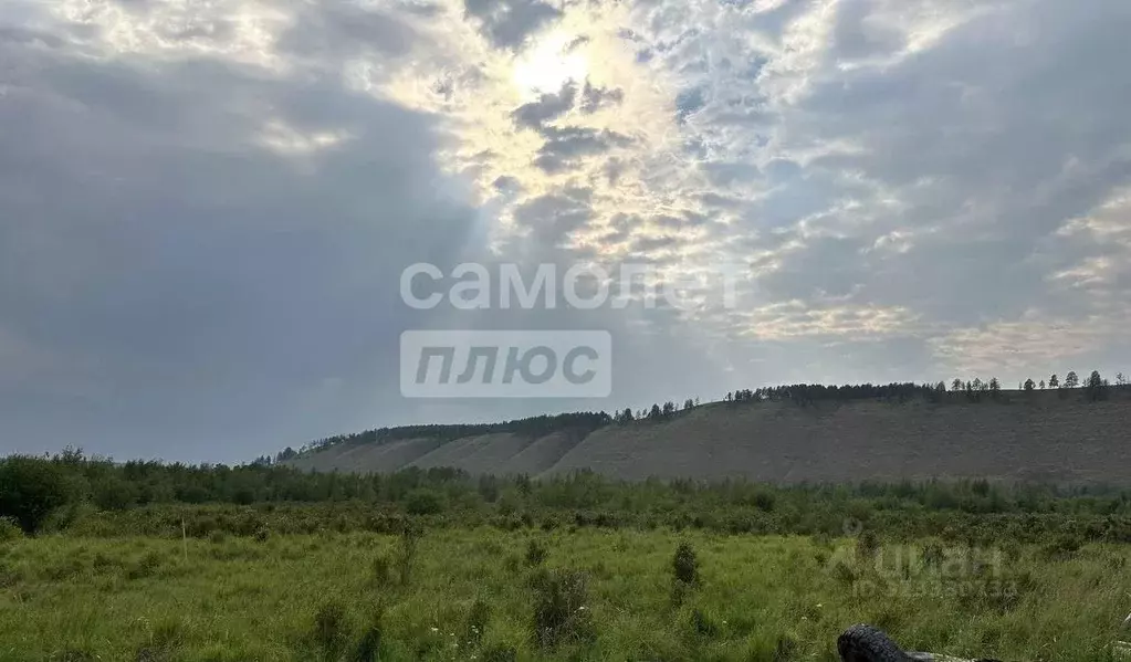 Участок в Саха (Якутия), Якутск Покровское шоссе, 7-й км (8.0 сот.) - Фото 2